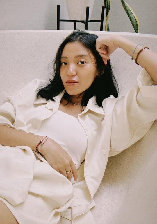 娜奥米·西坦纳里·克里斯提 Naomi Hitanayri Christy照片