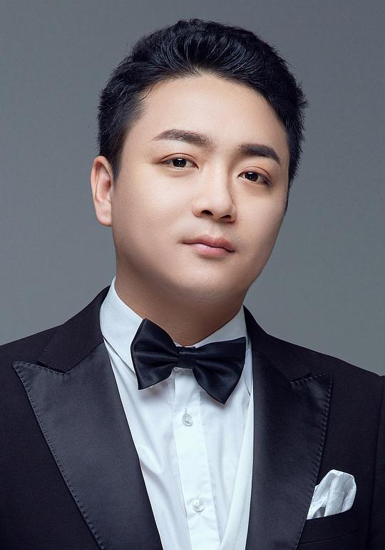 吴尔渥 Erwo Wu照片