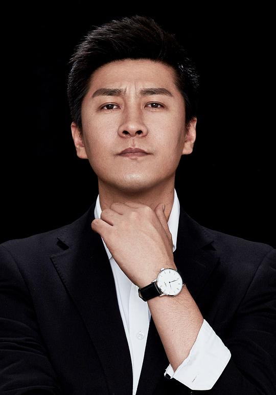 董政 Zheng Dong照片