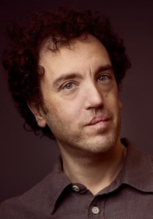 亚伦·施密伯格 Aaron Schimberg照片