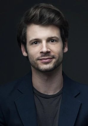 迈尔斯·G·杰克森 Miles G. Jackson照片