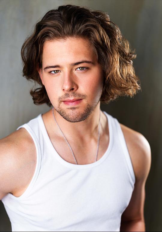 尼尔·戴维森 Neal Davidson照片