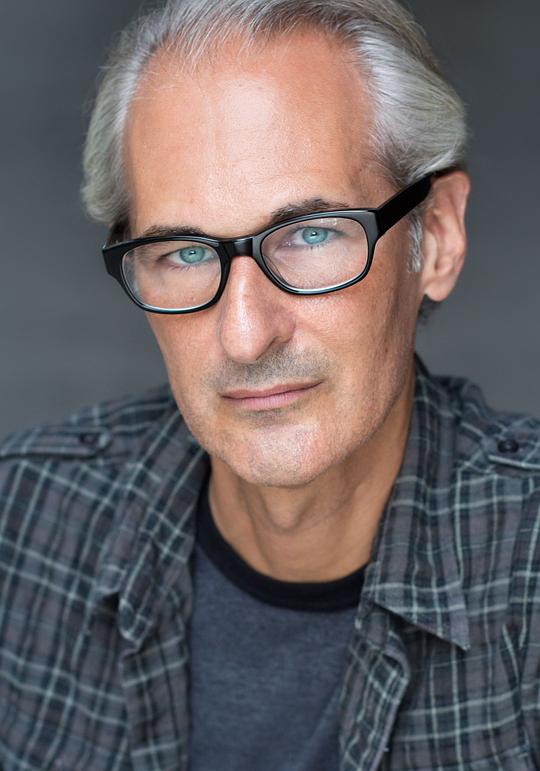 马克·盖勒 Marc Geller照片