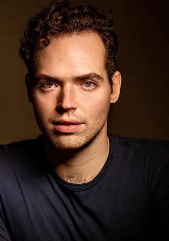 JJ·麦克格隆 JJ McGlone照片