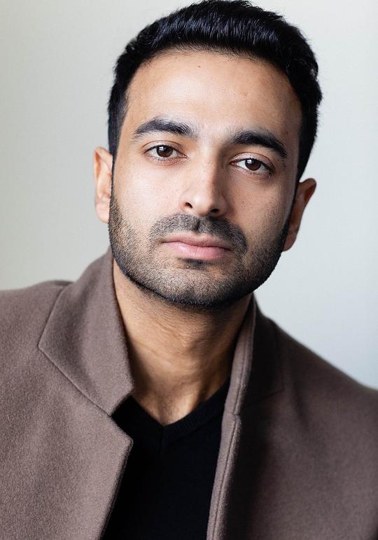 罗纳克·帕塔尼 Ronak Patani照片