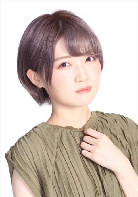 山口爱 Megumi Yamaguchi照片