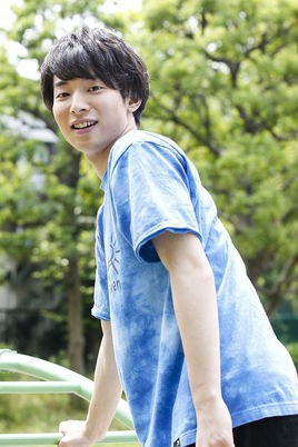 市川太一 Ichikawa Taichi照片