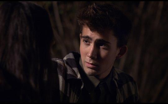 贝利·科波拉 Bailey Coppola照片