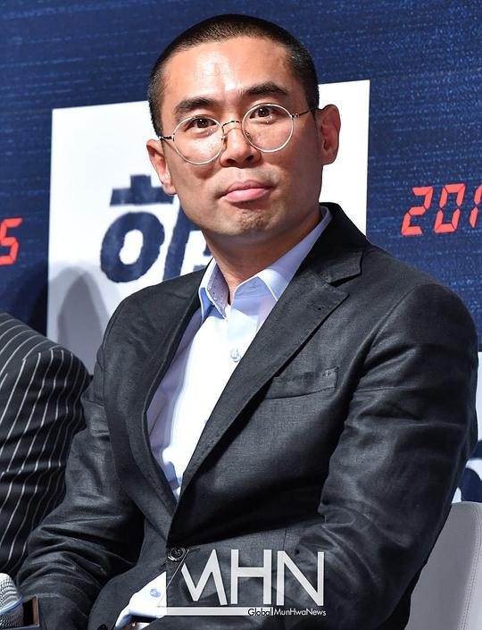 赵善浩 Seon-ho Jo照片