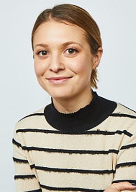 萨曼莎·杰恩 Samantha Jayne照片