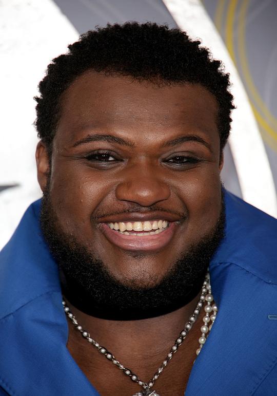 杰奎尔·斯皮维 Jaquel Spivey照片