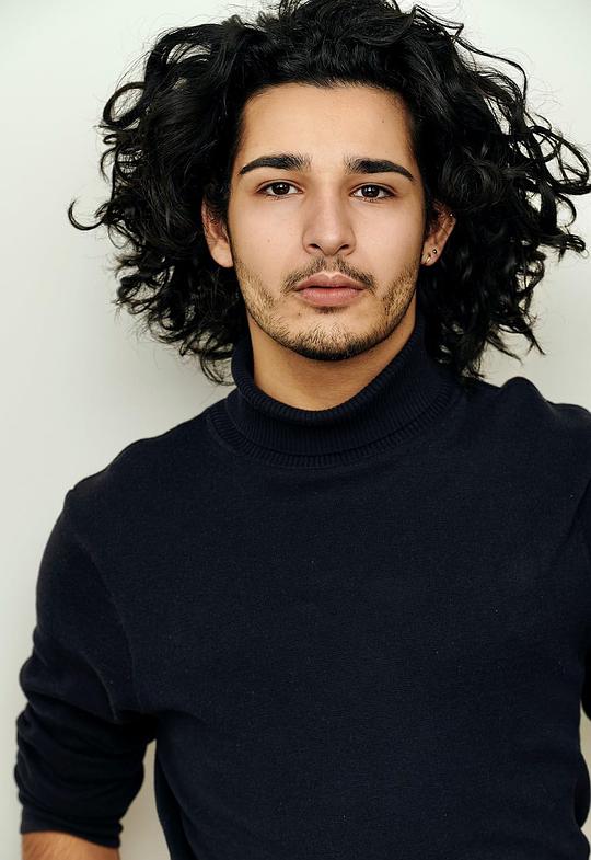 约翰·艾尔乔 John El-Jor照片