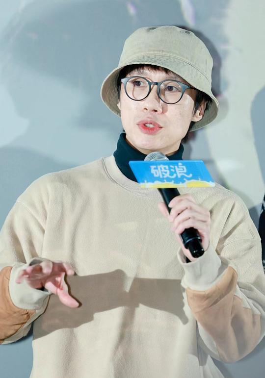 谢宗翰 Jack Hsieh照片