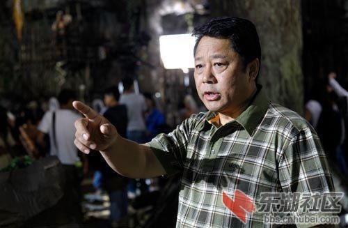 赵广斌 Guangbin Zhao照片