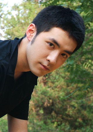 瞿澳晖 Aohui Qu照片