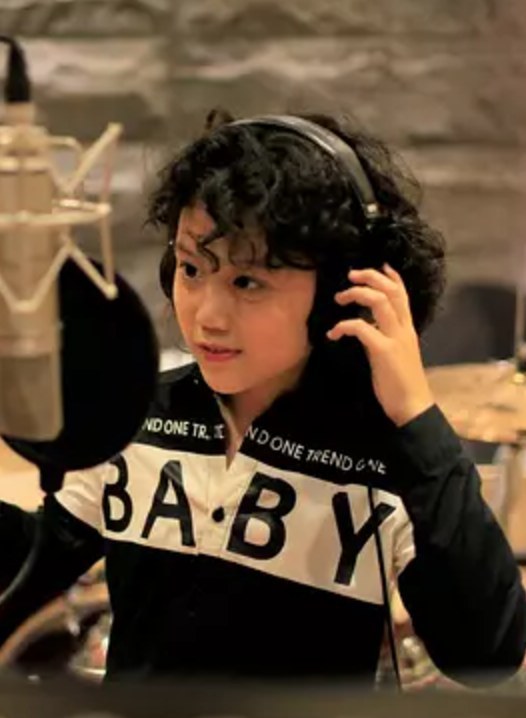 冯俊杰 Junjie Feng照片