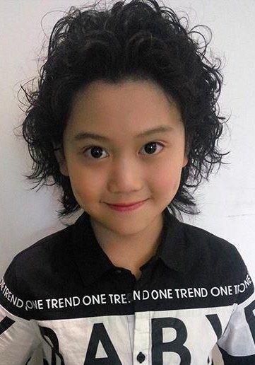 姚清俊 Qingjun Yao照片