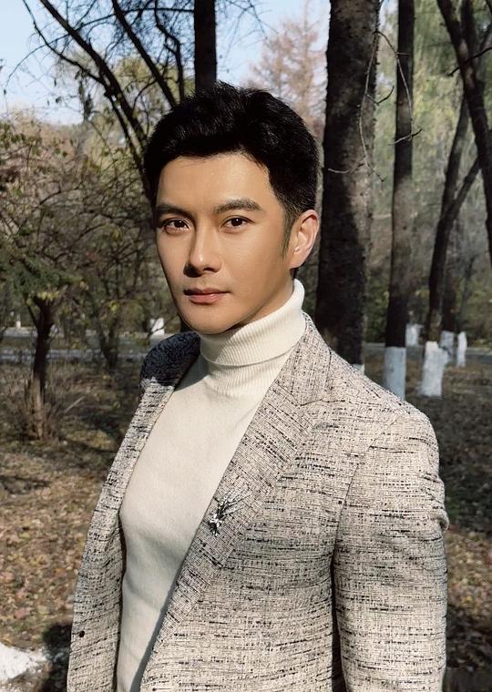 沈泰 Tai Shen照片