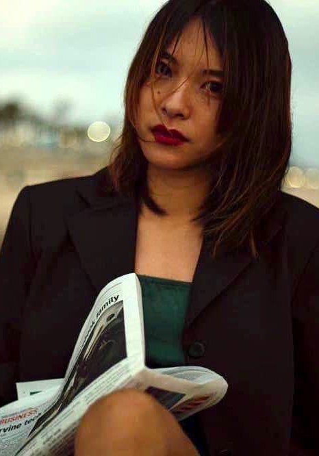 张裕笛 Yudi Zhang照片