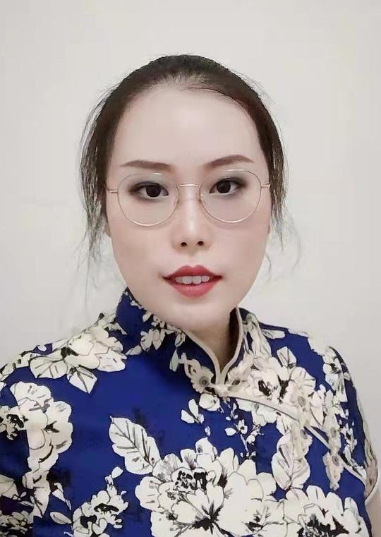 霍雪滢 Xueying Huo照片