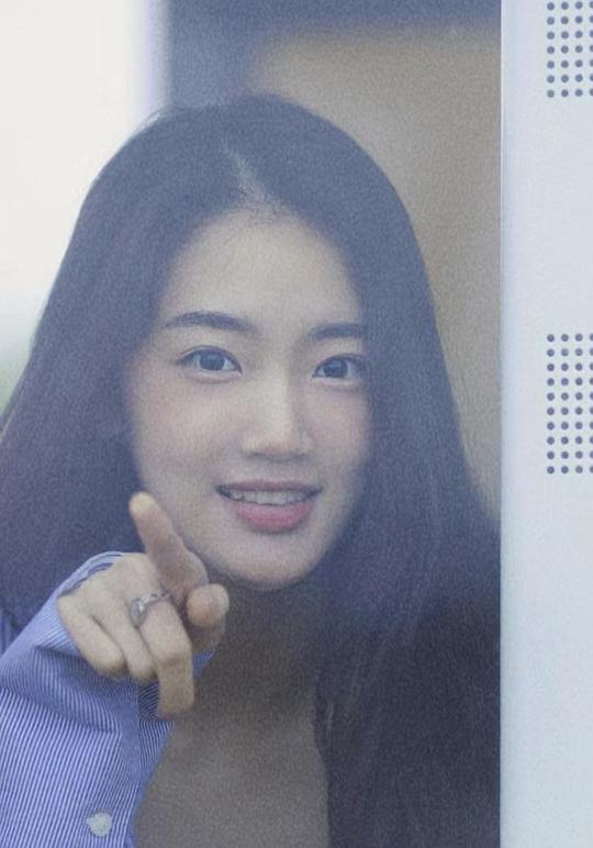 徐世昕 Shixin Xu照片