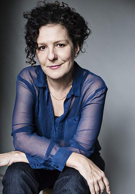 卡罗琳·朗奎 Caroline Loncq照片