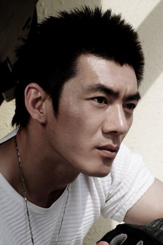 任天野 Tianye Ren照片