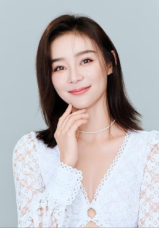 袁姗姗 Shanshan Yuan照片