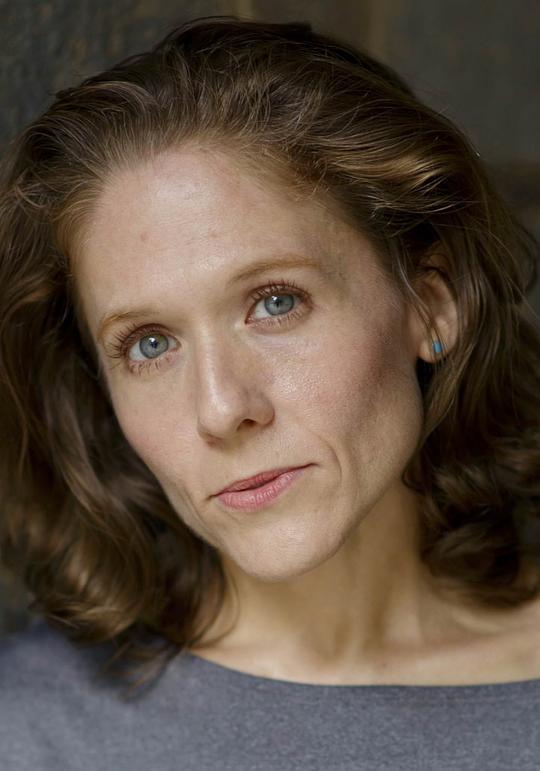 艾琳·阿黛尔·克拉克 Erin Adele Clark照片