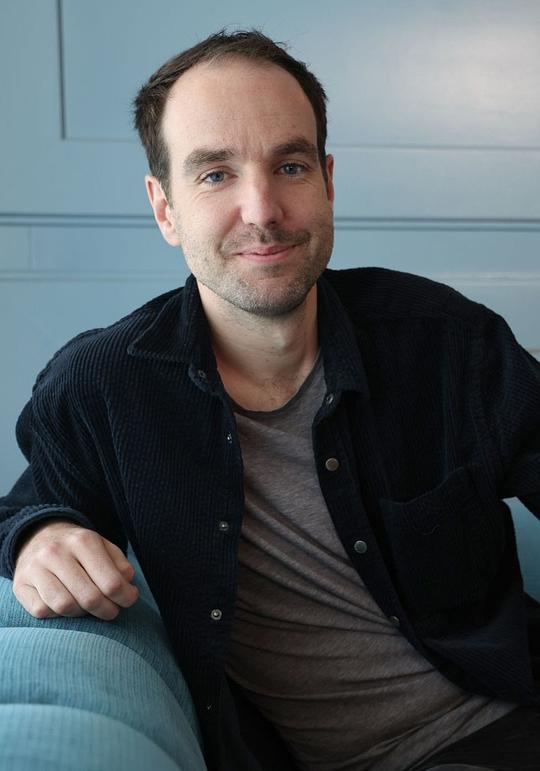 埃德蒙·斯滕森 Edmund Stenson照片