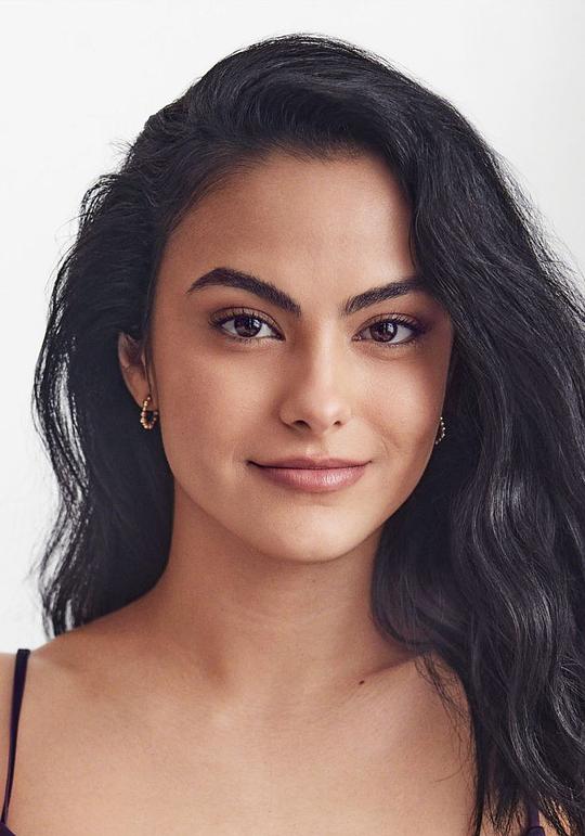 卡米拉·门德斯 Camila Mendes照片