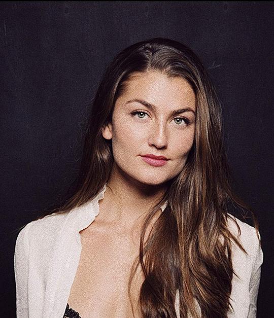 瑞秋·马休斯 Rachel Matthews照片