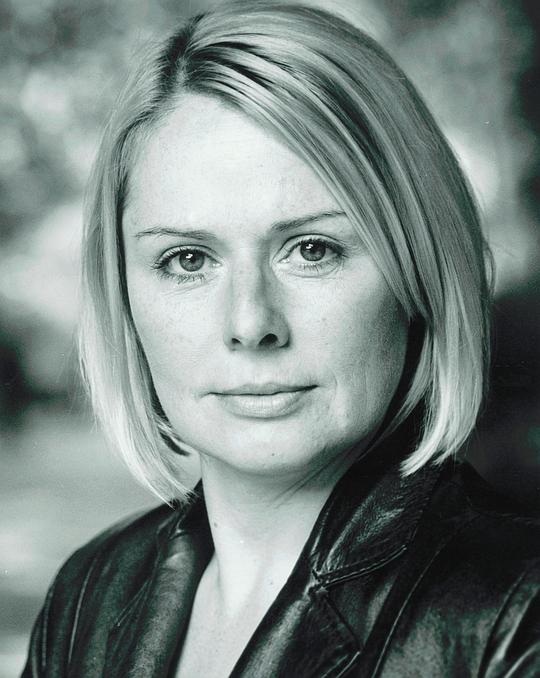 希瑟·克兰妮 Heather Craney照片