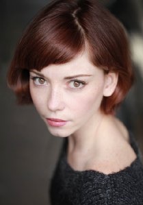 玛拉马·科利特 Marama Corlett照片