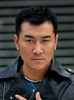 董彦麟 Yanlin Dong照片