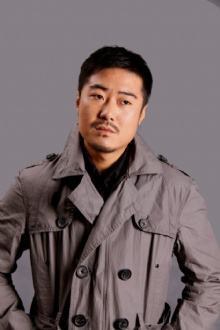 刘威州 Weizhou Liu照片