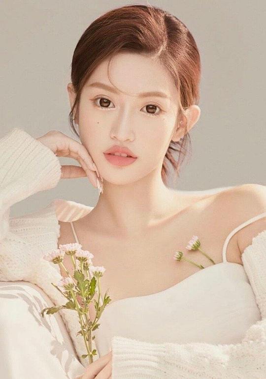 许若彤 Ruotong Xu照片