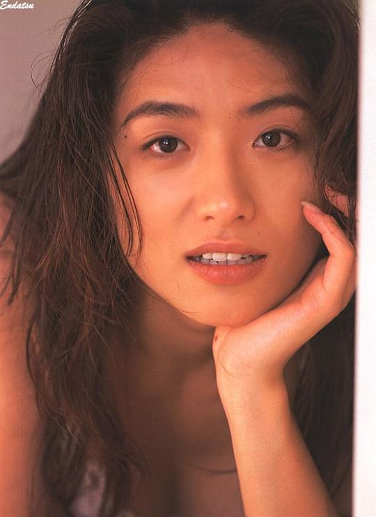 藤森夕子 Yûko Fujimori照片