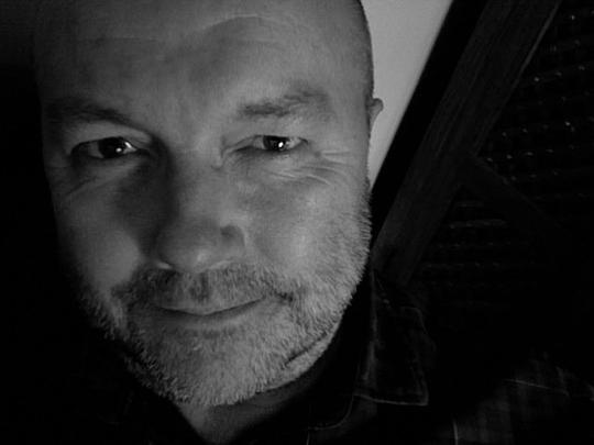 安迪·海伊 Andy Hay照片