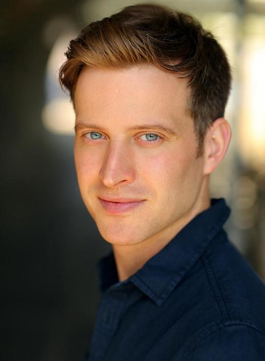 尼古拉斯·瑞夫 Nicholas Ralph照片