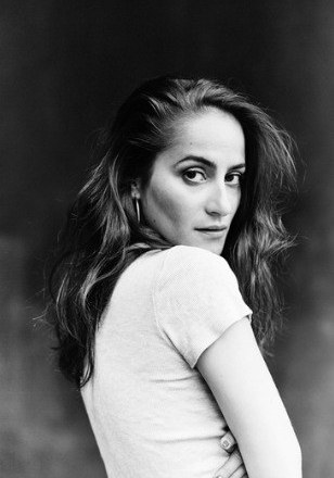 塔蒂亚娜·斯皮瓦科娃 Tatiana Spivakova照片