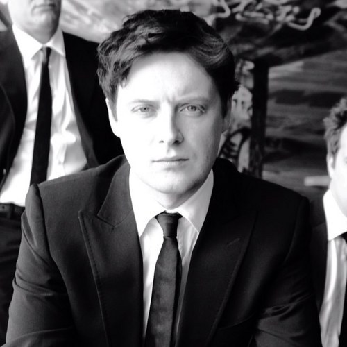 史蒂芬 阿施菲尔德 Stephen Ashfield照片