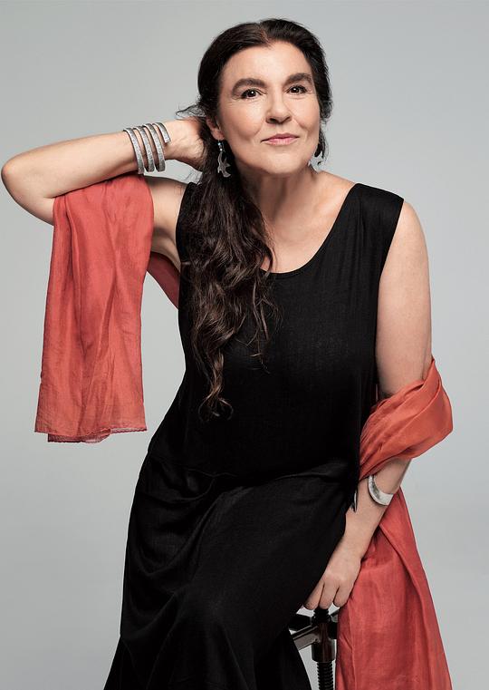 莉迪亚·科尼奥尔杜 Lydia Koniordou照片