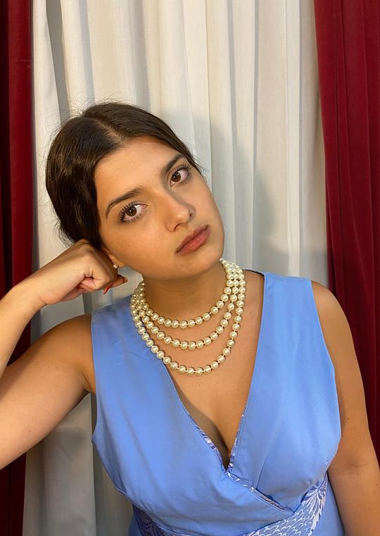 阿吉丽娜·帕帕佐普卢 Aggelina Papadopoulou照片