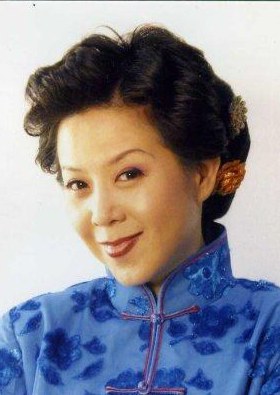 骆文莲 Wenlian Luo照片