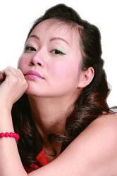 吴爱艺 Aiyi Wu照片