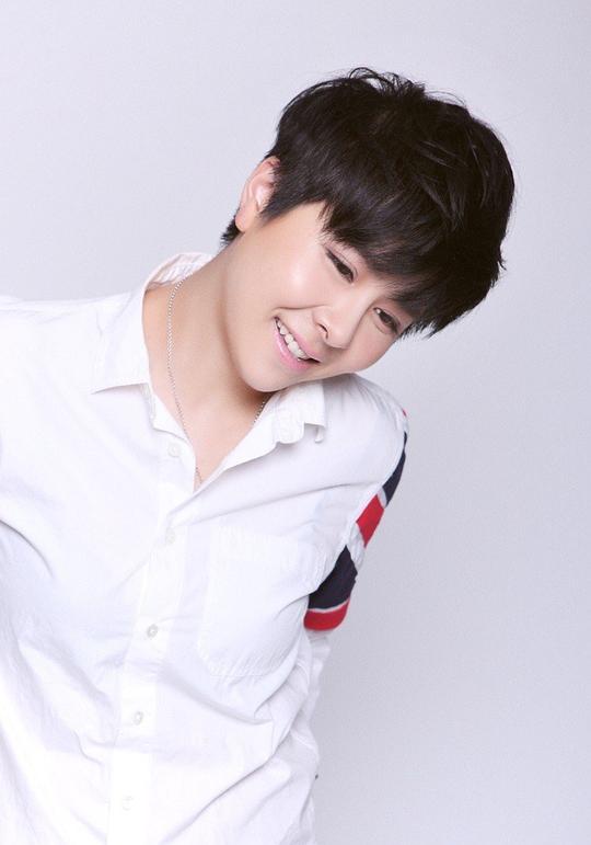 陈溱 Zhen Chen照片