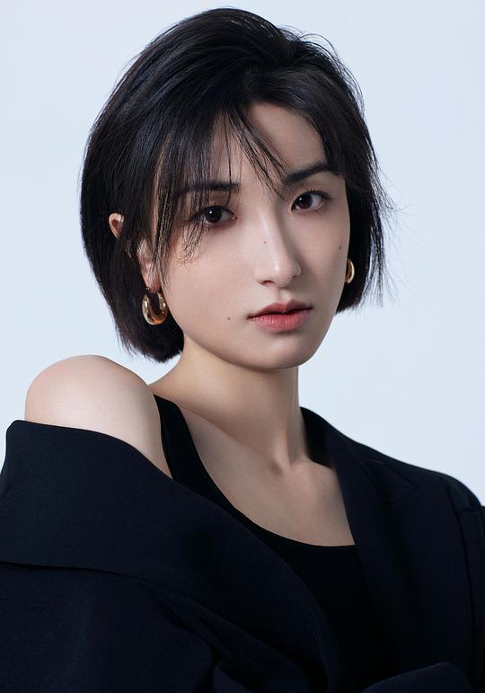 汤畅 Chang Tang照片