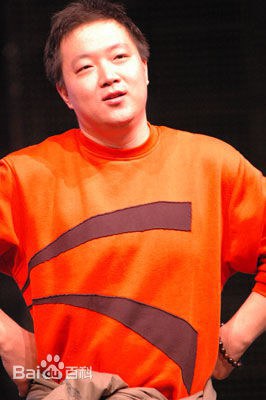 秦越 Yue Qin照片