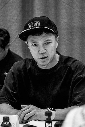 郑承华 Sung-hwa Jung照片